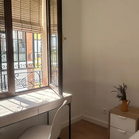Villa Selecta Casa Junto A Triana à Séville Extérieur photo