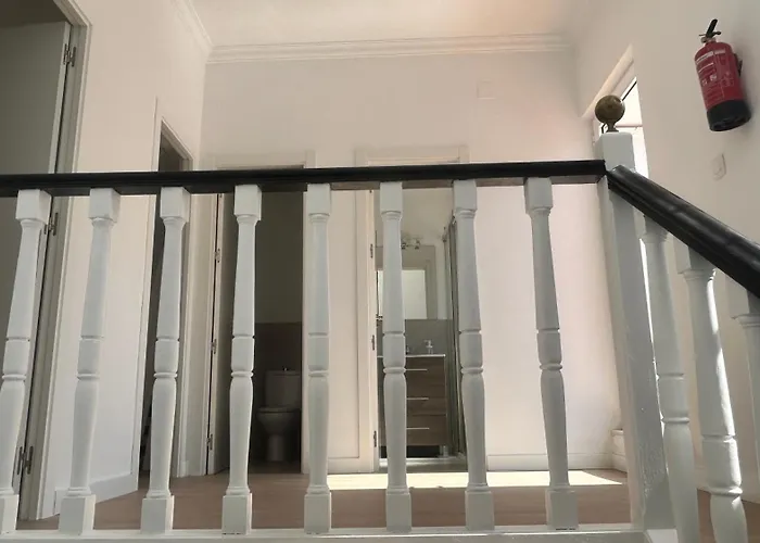 Selecta Casa Junto A Triana